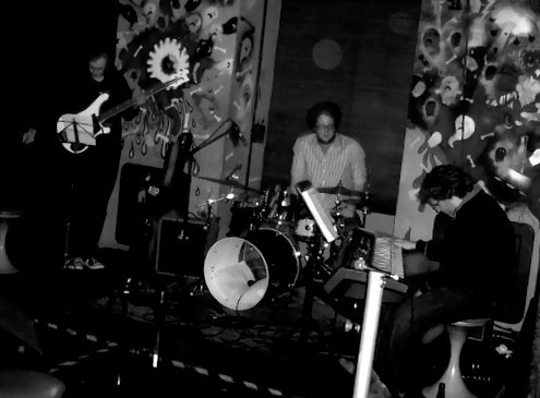 andrew wood drums drummer music musicain woody lincoln north kesteven soundcloud jazz bebop funk trio the modernists Allen Vizzutti All Star Jazzers